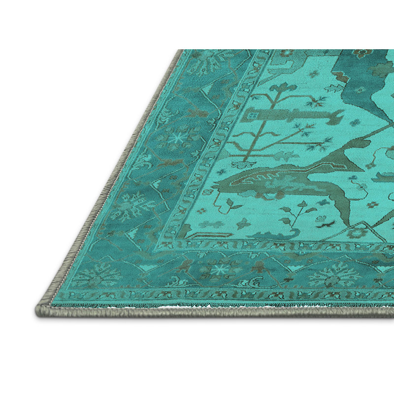 Imre Oriental Indoor Rug, Rectangle 2' x 3'