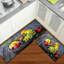 Moshri 50cm X 70cm Indoor / Outdoor Area Rug