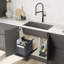 Under Kitchen Sink Universal Storage Bag