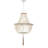 Llandel 3 - Light Dimmable Empire Chandelier-2093537724