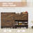 Shoe Storage Cabinet