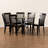 6 - Person Four Leg Dining Set