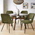 Aunnika Upholstered Side Chair