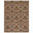 Cannen Hand Tufted Wool Floral Rug-995628130