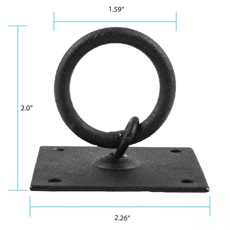 Ring Pull
