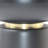 Leeonna Marble Top End Table