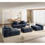 Canapé modulaire surdimensionné Modern-1648553088