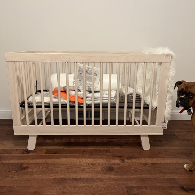 Convertible Cribs Top Baby Cribs 2019 Babyletto Best Cribs Of 2019