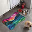 Tapis arctique 1 pièce