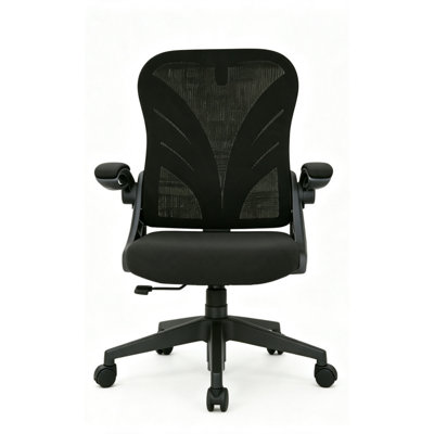 Pas le modèle phare des chaises de bureau pliantes colorées. Fabriquées en plastique, fer, coton et tissu vert.