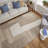 Jennae Performance Hand Tufted Wool Abstract Indoor Rug-75532262