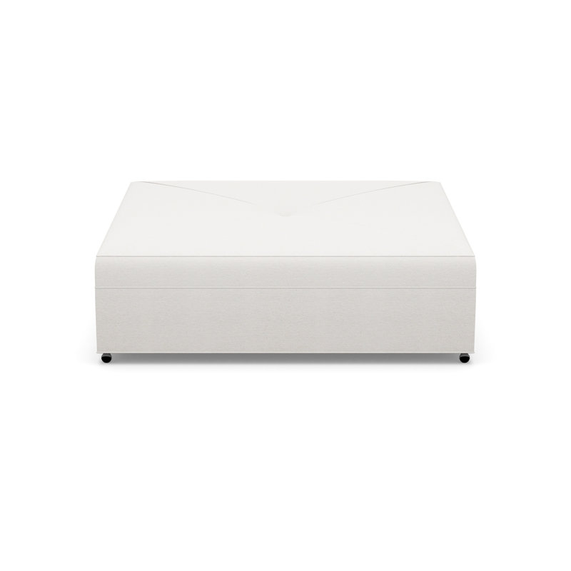 Square Ottoman, 7245-70