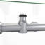 Porte de baignoire coulissante entièrement sans cadre L 55 à 59 po x H 62 po DreamLine-101077153