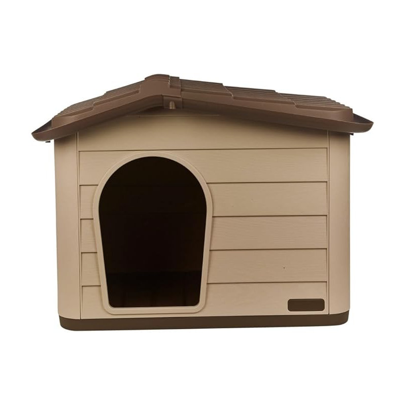 Dog House, Cappuccino