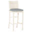 Club 30" Patio Bar Stool with Cushion-1840307191-1840308946-1813366876