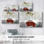 Christmas Holiday Arts - Toile tendue avec châssis XMA171574-830336667