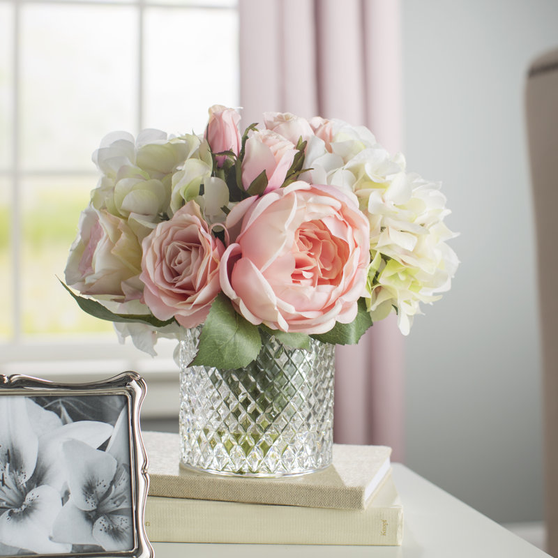 Arrangement floral Maegan