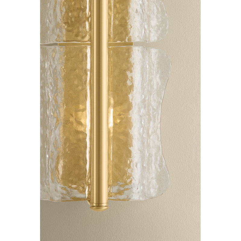 Fosterdale Wall Sconce, 2