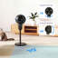 Air Circulator Fan-124562704