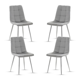 Chaise Bombay (Ensemble de 30)