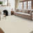 Machine Washable Rug Super Soft Fluffy Area Rug for Bedroom Modern Shaggy Rugs Fuzzy Kids Room Rug Plush Indoor Non-Slip Accent Carpet for Nursery Living Room Home Decor-1473688100
