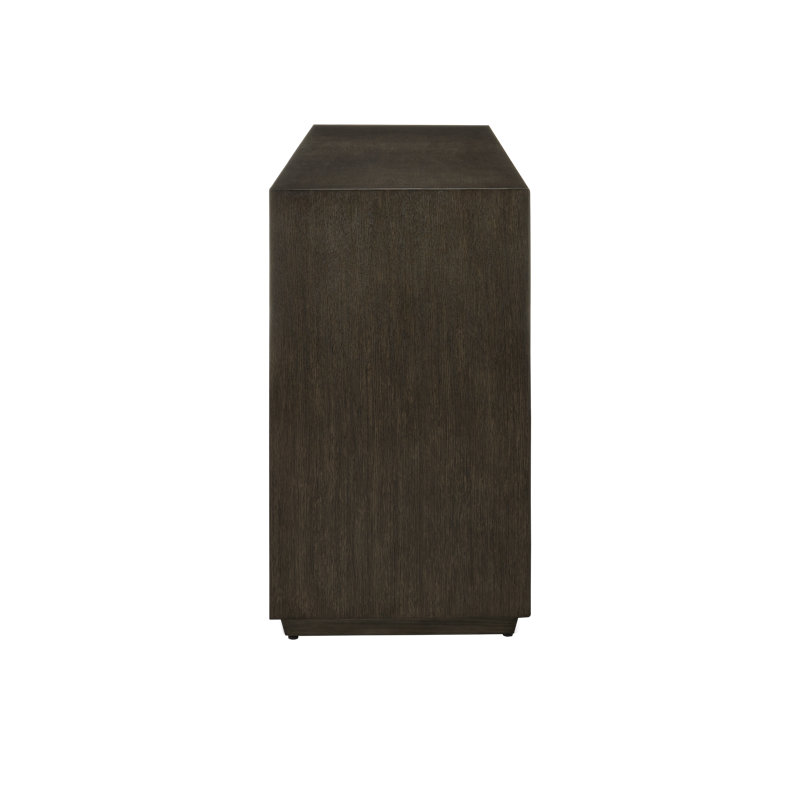 Kendall 78.75'' W Solid Wood Credenza