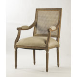 Bodil Upholstered Arm Chair