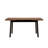 Bohlman Rectangular Restaurant Dining Set
