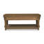 Table basse Lou