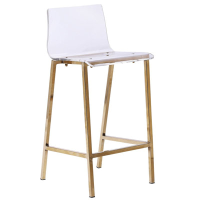 Tabouret de comptoir 26 po
