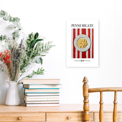 Art mural classique traditionnel contemporain Penne