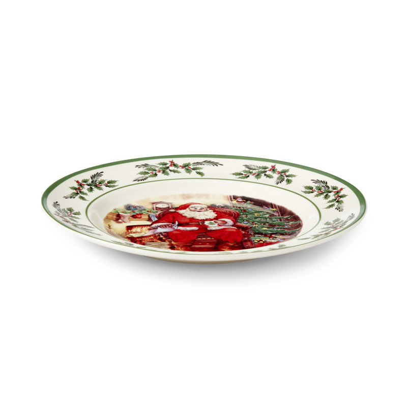 Arbre de Noël Spode, collectionneur annuel 10 pi 2023