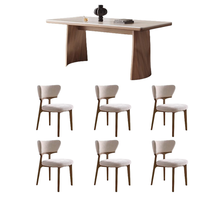 Linkous, Brun, H 29,52 po x L 70,86 po x l 31,49 po, Beige
