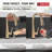 Lenta Touch2O Kitchen Faucet with Touchless Technology-109382283
