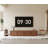 78.7" Wide Walnut TV Stand for TVs up to 85", Modern Media Console with 4 Storage Drawers and Plinth Base, Low Profile Entertainment Center-676062602