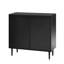 Armoire d'appoint Mirod Modern