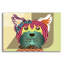 «Yorkshire Terrier Dog» par Lanre Adefioyue-1084175320