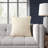 Harto Embroidered Throw Pillow-363380059