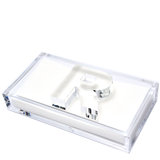 Acrylic Napkin Holder