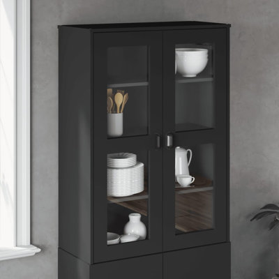 Otie Display Cabinet