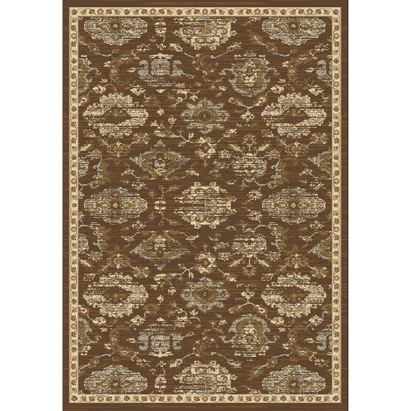Lavelle Performance Oriental Rug, Rectangle 3' x 5'