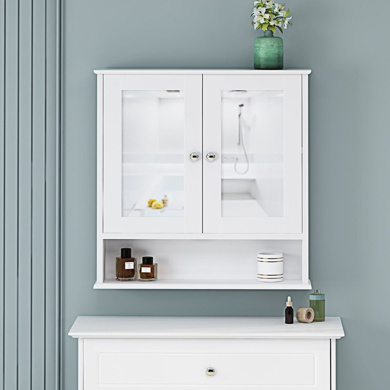 Valora Accent Cabinet