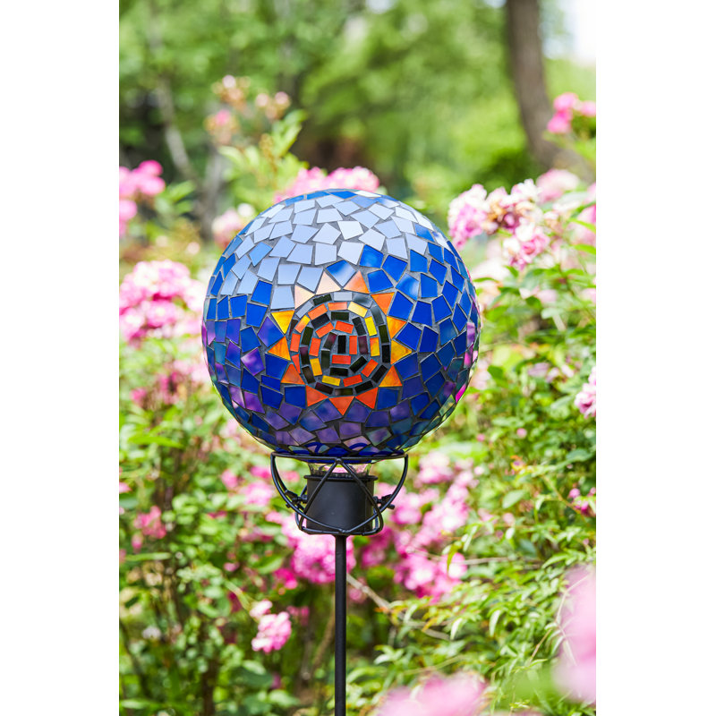 Balle de mosaïque Lamark
