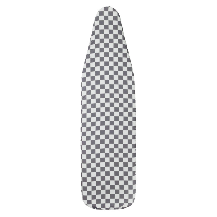 Metal Freestanding Ironing Board Cover