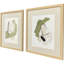«Noyal Sage Treasures I», art encadré
