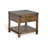 Jolicoeur 4 - Piece Solid Wood Living Room Table Set