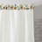Cactus Kitchen Curtain Set