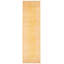 Tapis or foncé Peshawar Oushak 2 pi 9 po x 10 pi 0 po