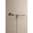 Cannon 30.75" 1-Light Plug-In Wall Sconce