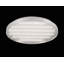 Reflex Acrylic LED Flush Mount